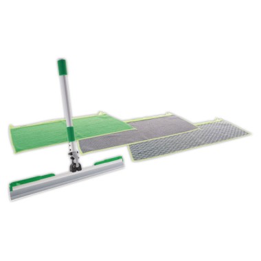 Raclette sol Hydra 50 cm.  - Fiducial