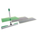 Raclette sol Hydra 50 cm.  - Fiducial