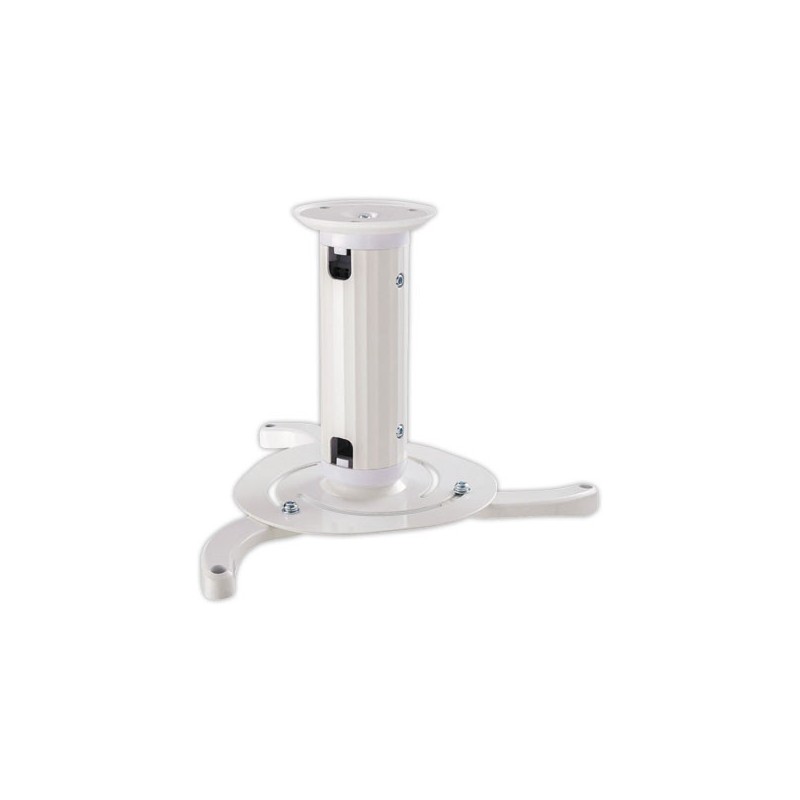 Support plafond universel pour projecteur  - Fiducial