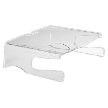 Support de moniteur ergonomique Q-Riser 100  - Fiducial