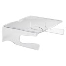 Support de moniteur ergonomique Q-Riser 100  - Fiducial