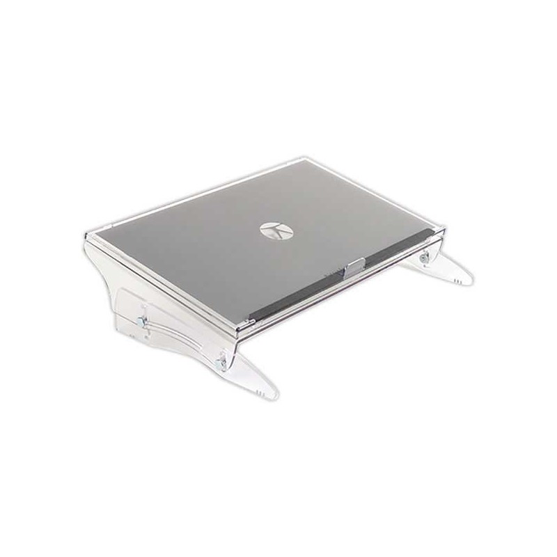 Porte-copie coulissant FlexDesk 640  - Fiducial
