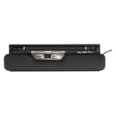Souris centrale ErgoSlider Plus - Bakker Elkhuizen  - Fiducial