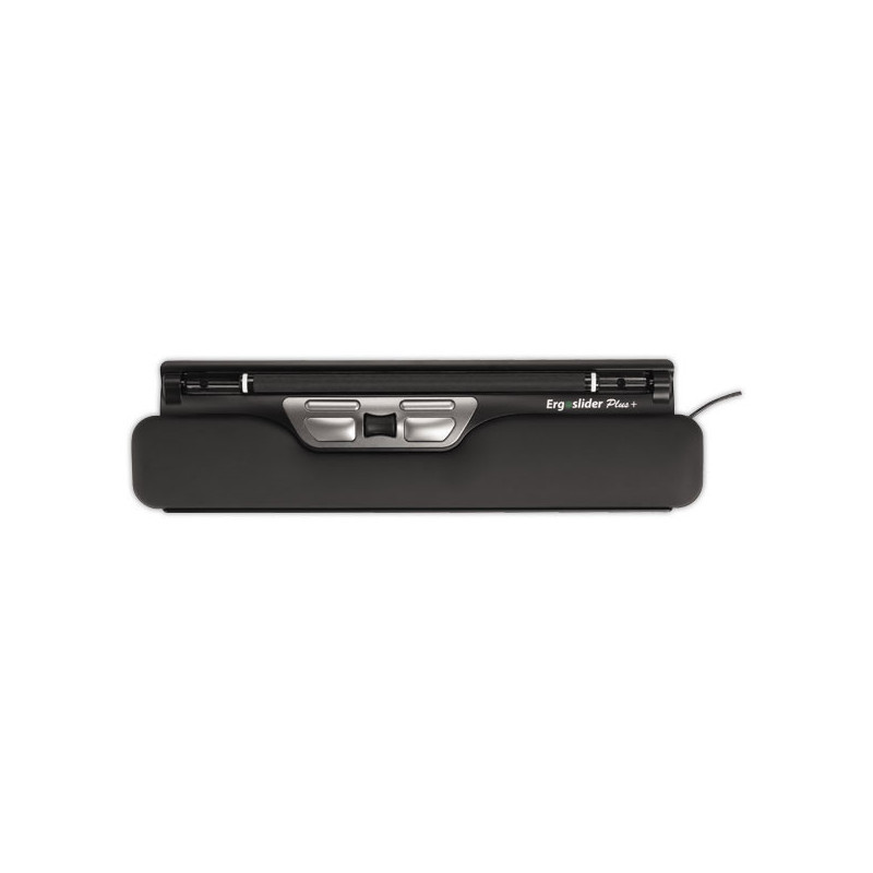Souris centrale ErgoSlider Plus - Bakker Elkhuizen  - Fiducial
