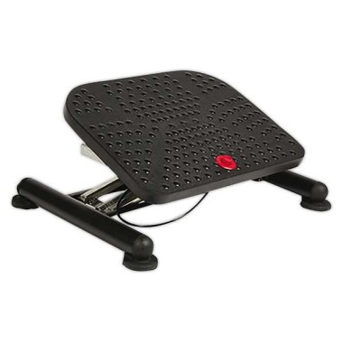 Repose-pieds Comfort 90 grande hauteur  - Fiducial