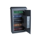 Armoire à clé extérieur 50 clés  - Fiducial