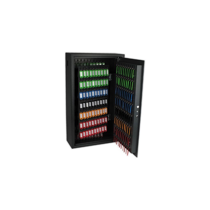 Armoire à clé haute sécurité 300 clés  - Fiducial