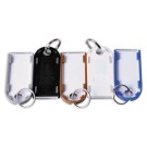 Porte-clés magnétiques assortis  x10 - Fiducial