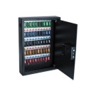 Armoire à clé haute sécurité 50 clés  - Fiducial