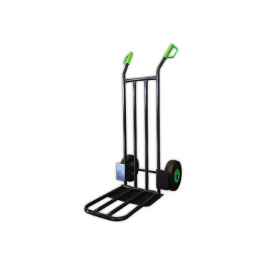 Diable professionnel PAVO  - Fiducial