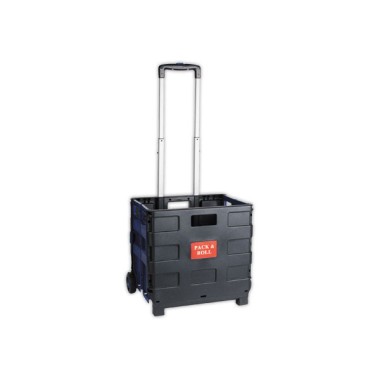 Bac de transport pliable  - Fiducial