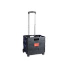 Bac de transport pliable  - Fiducial