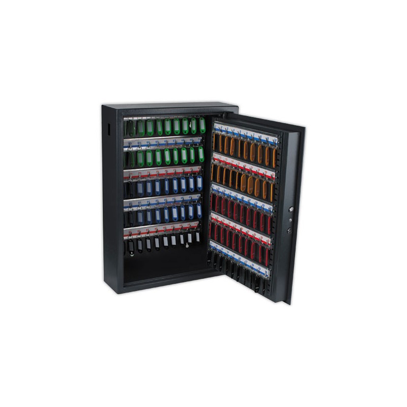 Armoire à clé haute sécurité 100 clés  - Fiducial