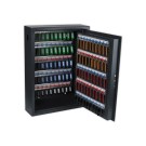 Armoire à clé haute sécurité 100 clés  - Fiducial