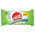 50 lingettes avec javel La croix  - Fiducial