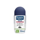 Déodorant Sanex Pierre d'Alun  - Fiducial