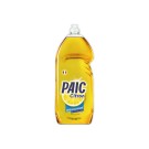 Flacon de liquide vaisselle PAIC Citron - 1,5 l  - Fiducial