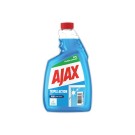 Recharge pour spray vitre AJAX 750 ml  - Fiducial