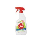 Vaporisateur Javel ultra dégraissant LACROIX - 500 ml  - Fiducial