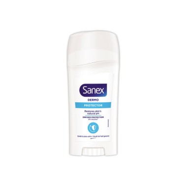 Déodorant Sanex Protector  - Fiducial