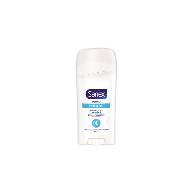 Déodorant Sanex Protector  - Fiducial