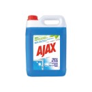 Nettoyant pour intérieurs et vitres AJAX bidon 5l  - Fiducial