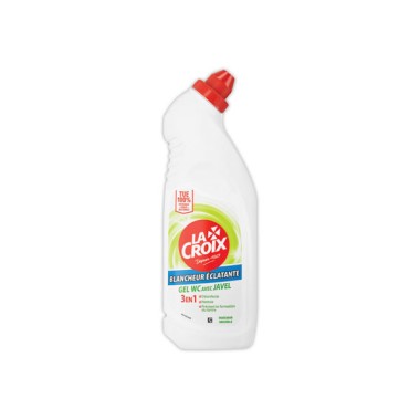 Gel wc La croix 750 ml  - Fiducial