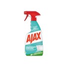 Vaporisateur Ajax végétal salle de bains 500ml  - Fiducial
