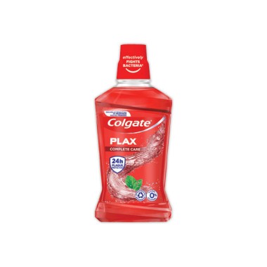 Bain de Bouche Plax 500ml  - Fiducial