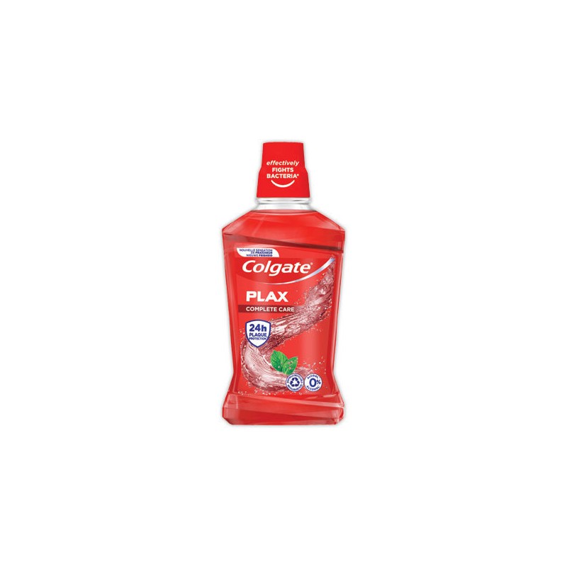 Bain de Bouche Plax 500ml  - Fiducial