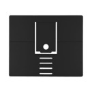 Support PC portable RISER attachable  - Fiducial