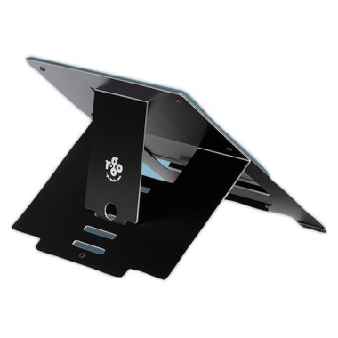 Support PC portable RISER flexible  - Fiducial