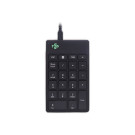 Pavé numérique filaire R-GO  - Fiducial