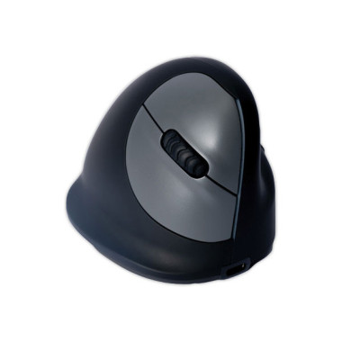 Souris egonomique sans fil droit  - Fiducial