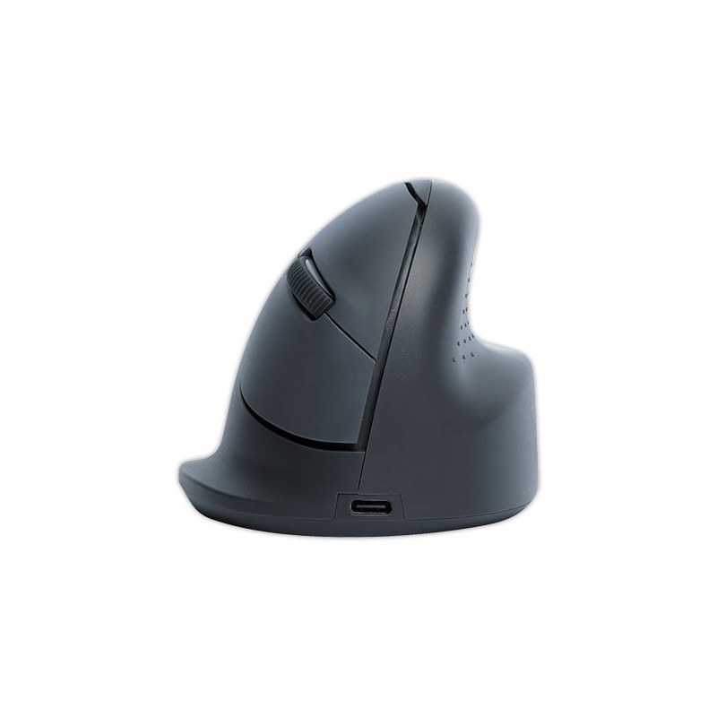 Souris ergo HE basic sans fil  - Fiducial