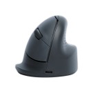 Souris ergo HE basic sans fil  - Fiducial