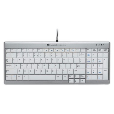 Clavier filaire UltraBoard 960 standard compact  - Fiducial