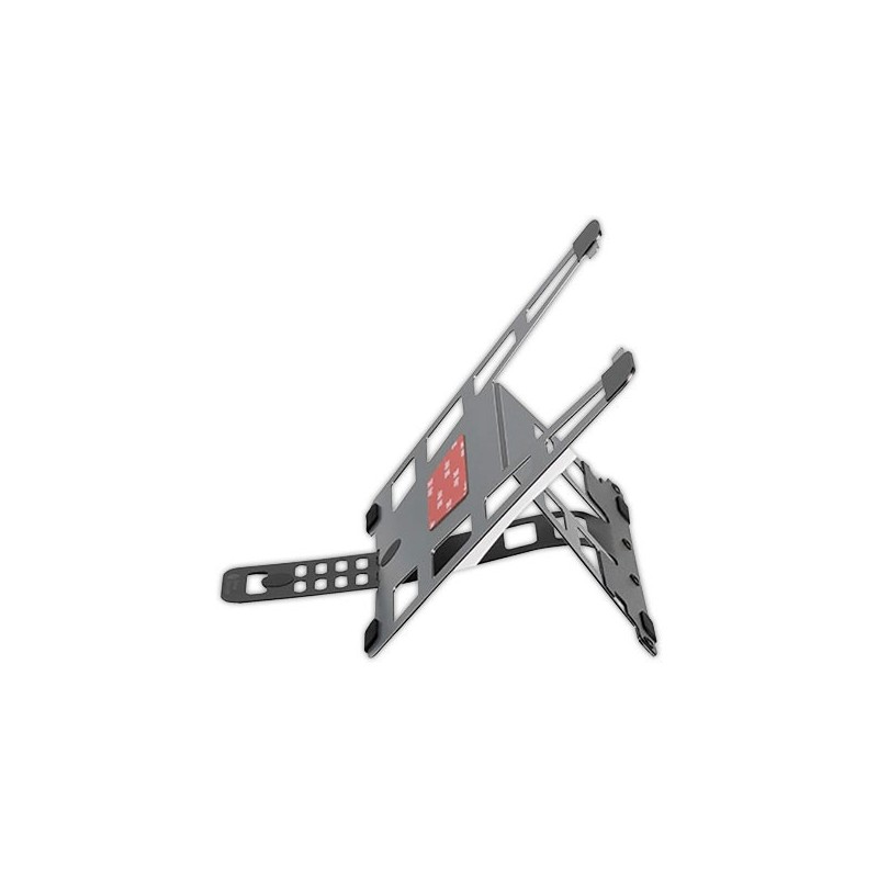 Support intégré pour ordinateur portable ultrastand universal  - Fiducial