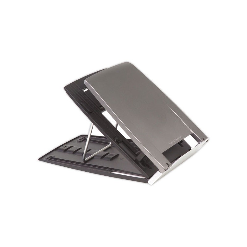 Support Q330 pour PC portable mobile et repliable  - Fiducial