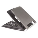 Support Q330 pour PC portable mobile et repliable  - Fiducial