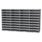 Modules pour monter 36 cases sur 3 ou 4 colonnes.  x15 - Fiducial