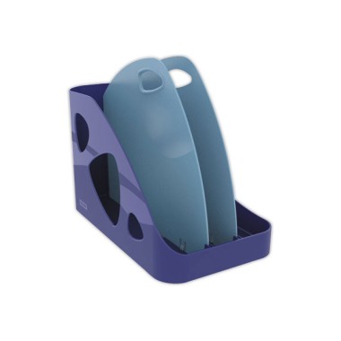 Flex Box Bee Blue Marine/bleu clair  - Fiducial