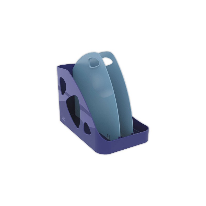 Flex Box Bee Blue Marine/bleu clair  - Fiducial