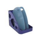 Flex Box Bee Blue Marine/bleu clair  - Fiducial