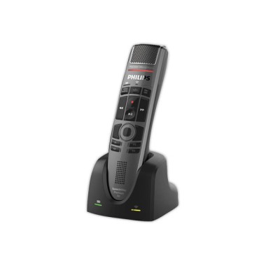 Micro Speechmike Bluetooth  - Fiducial