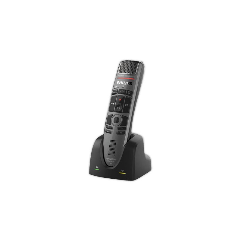 Micro Speechmike Bluetooth  - Fiducial
