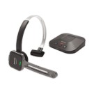 Micro-casque de dictée sans fil Philips  - Fiducial