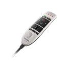 Micro Philips SpeechMike Pro LFH3200  - Fiducial