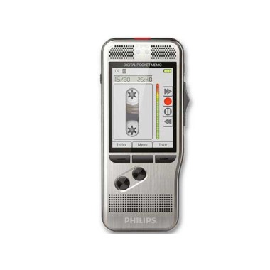 Pocket Mémo PHILIPS Pro DPM7200  - Fiducial