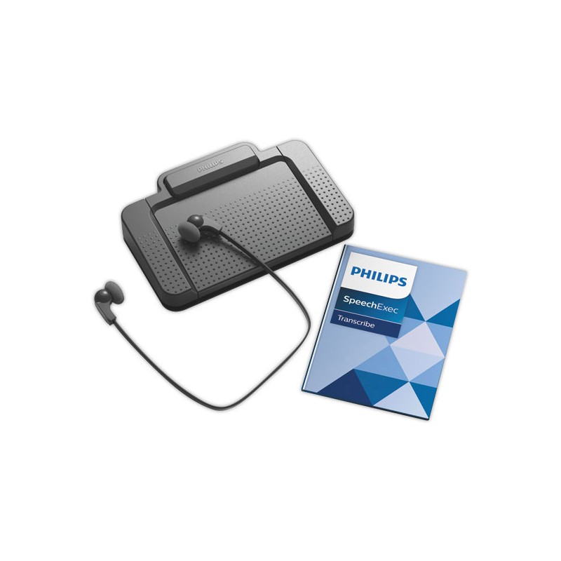 Kit de transcription PHILIPS LFH7177  - Fiducial
